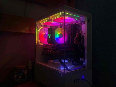📦 CẦN BÁN BỘ MÁY TÍNH ĐỂ BÀN RX 5600xt. Mua bán Máy tính để bàn tại Huyện Gio Linh Quảng Trị được đăng bởi 11 Duy Hoàng