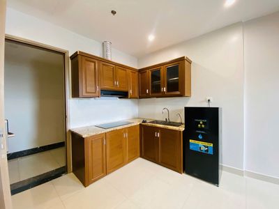 Căn hộ 43 m² · 1 PN · Vinhomes Ocean Park Gia Lâm