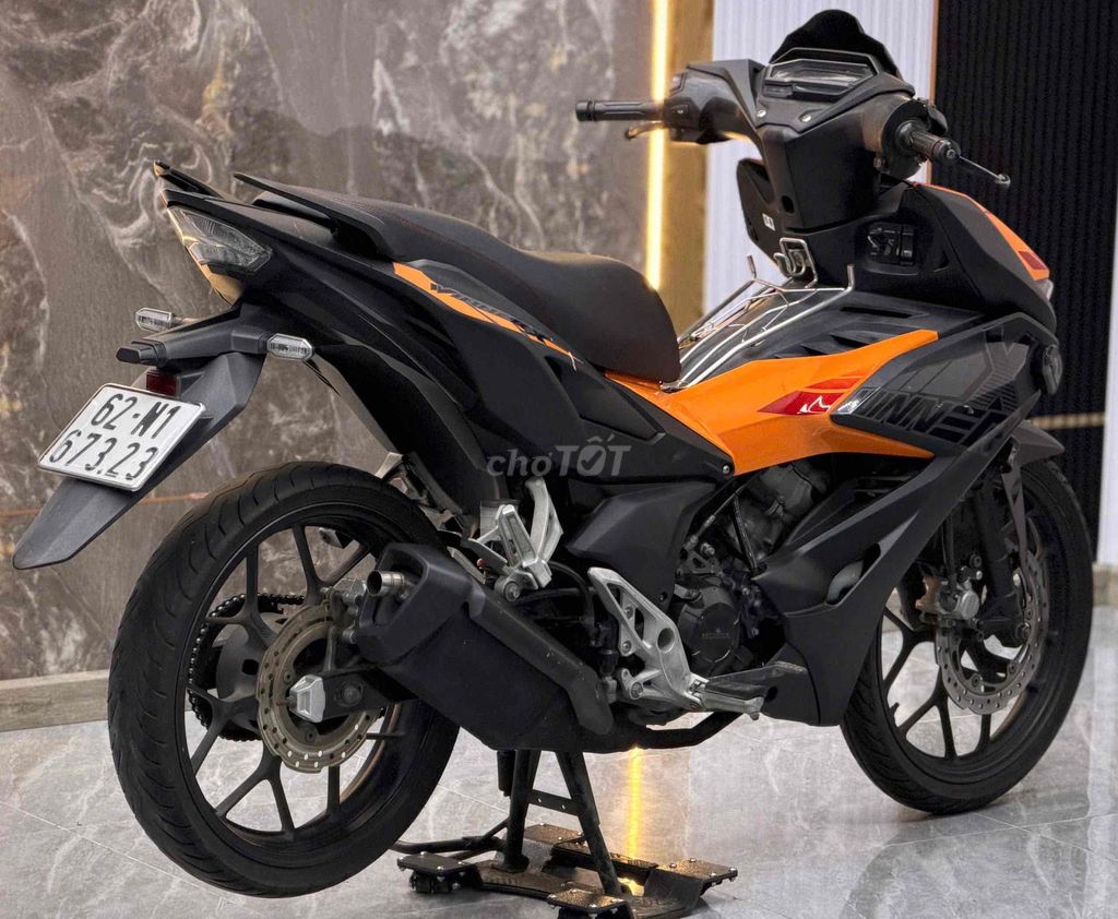 Winner V2 leng keng giá đẹp cho ae. Mua bán Xe máy tại Quận Bình Tân Tp Hồ Chí Minh được đăng bởi Thiên Phong hình 2