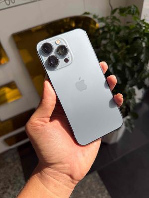 iPhone 13Pro /128GB xanh đẹp 99%. Mua bán Điện thoại tại Quận Ninh Kiều Cần Thơ được đăng bởi  VŨ APPLE cần thơ
