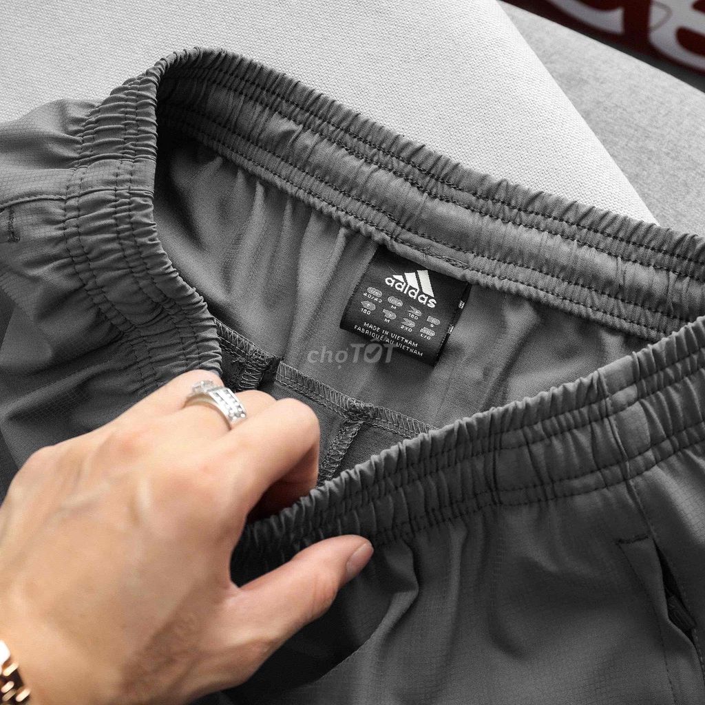 Quần short thể thao Adidas Nam. Mua bán Quần áo tại Thành phố Thủ Đức Tp Hồ Chí Minh được đăng bởi HanghieuOUTLET  hình 1
