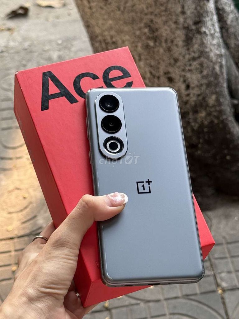 🔥 OnePlus Ace 3V 5G / Cấu hình khoẻ / Màn đẹp. Mua bán Điện thoại tại Quận Cẩm Lệ Đà Nẵng được đăng bởi Good Phone hình 1