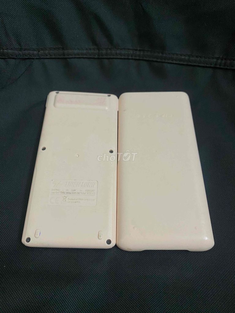 Máy tính bỏ túi Thiên Long FL799VN Hồng nhạt. Mua bán Đồ dùng văn phòng tại Quận Liên Chiểu Đà Nẵng được đăng bởi Tên chưa cung cấp hình 1