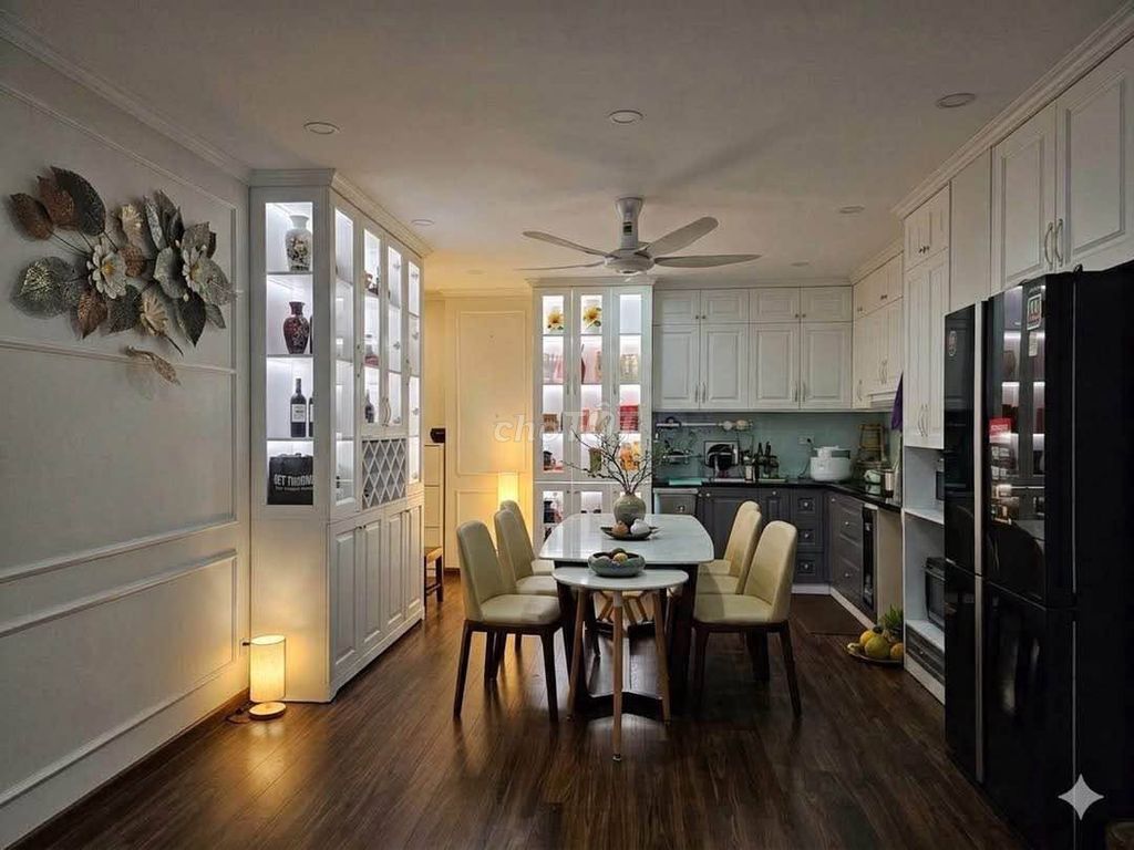 Bán căn hộ chung cư IA20 Ciputra, 92m2, sẵn sổ đỏ