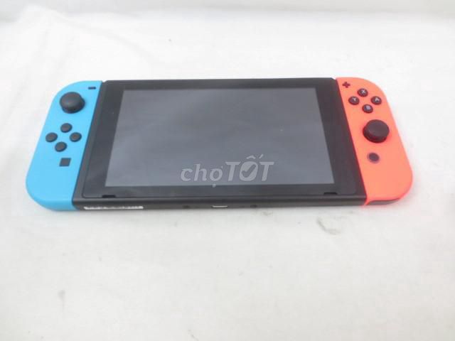 Thân Nintendo switch v2 hack chơi game free