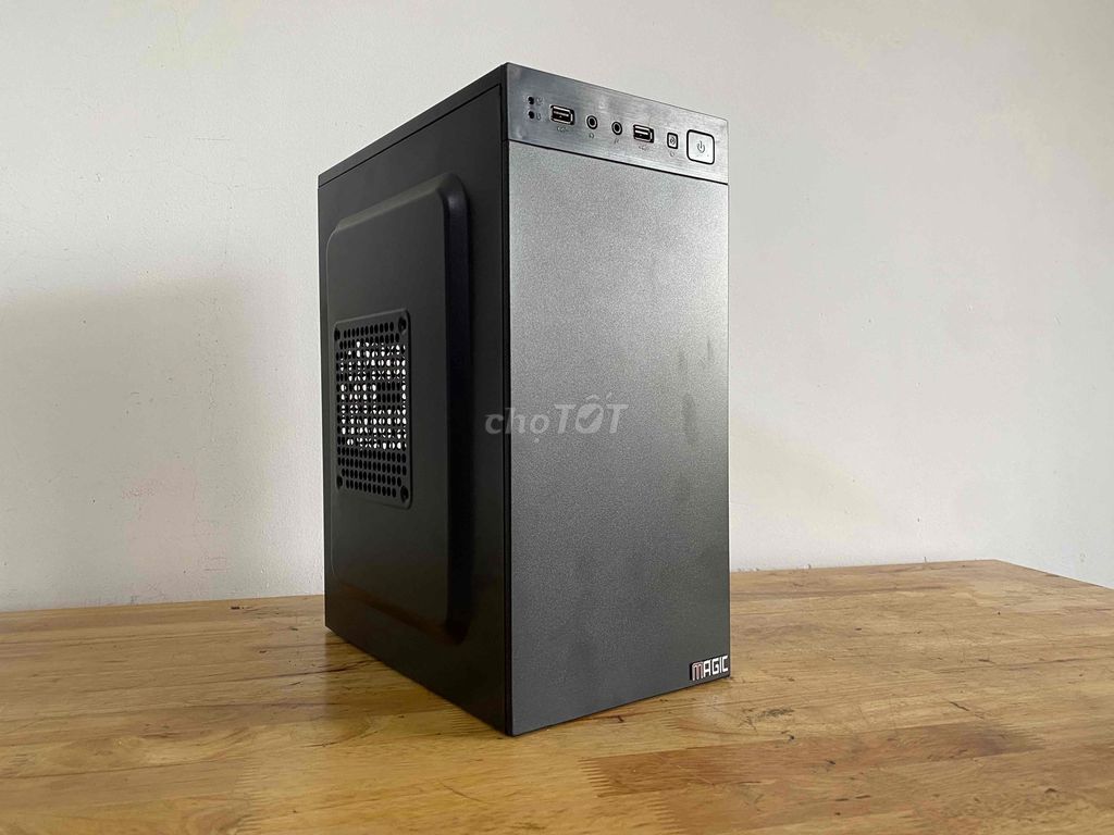 Case i5 Văn phòng học tập giải trí