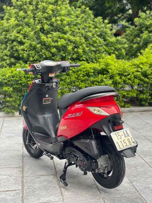 Zip 50 Boss 2019 xe đẹp 5,5tr. Mua bán Xe máy tại Quận Cầu Giấy Hà Nội được đăng bởi Anh Khoa