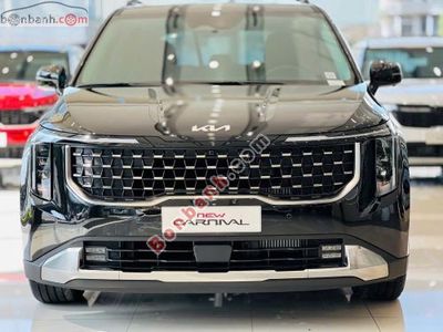 Kia Carnival Premium 2.2D 7S 2025. Mua bán Ô tô tại Quận Phú Nhuận Tp Hồ Chí Minh được đăng bởi Đặng Phúc 