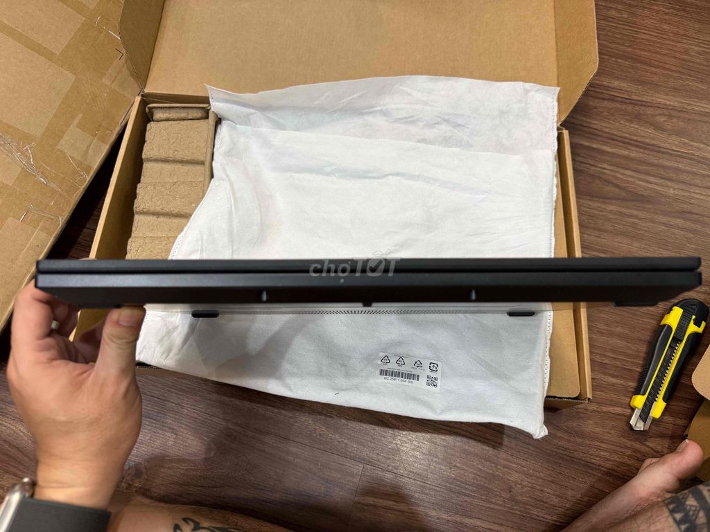 Acer Nitro V ANV15-41 Ryzen 5 16GB/512GB. Mua bán Laptop tại Quận 10 Tp Hồ Chí Minh được đăng bởi Jay Lee hình 1