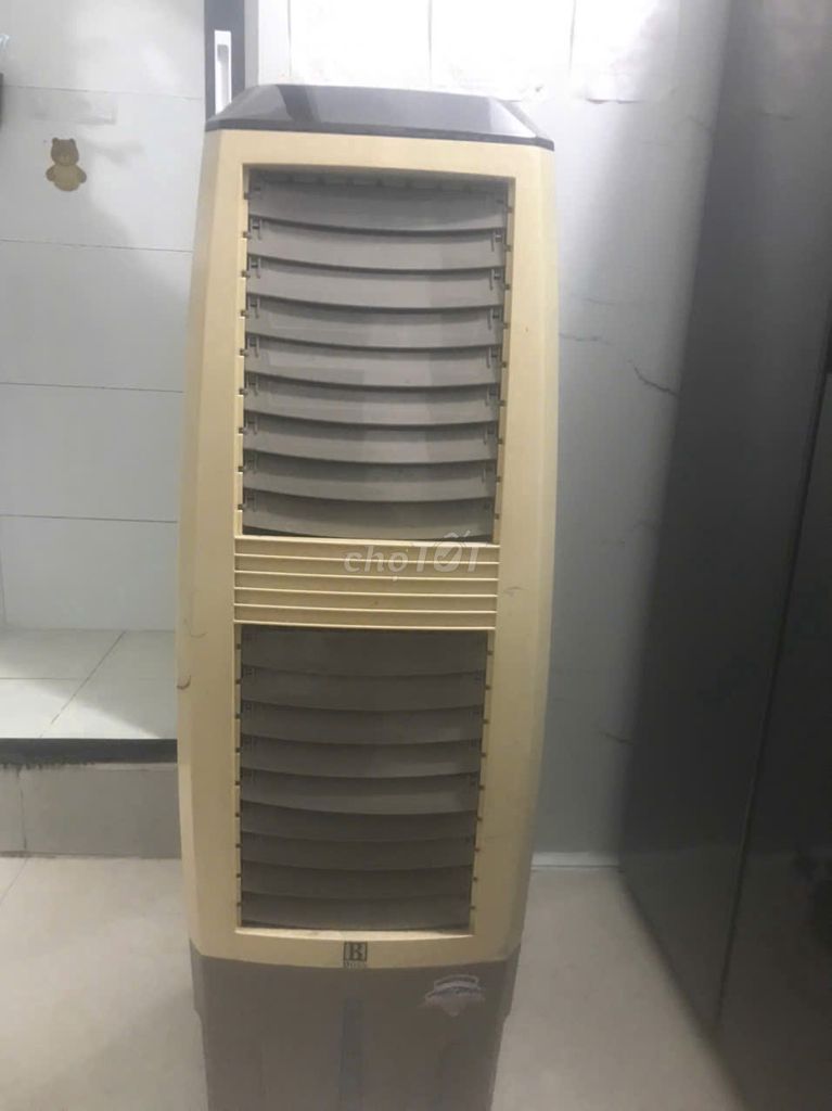 Quạt hơi nước BOSS S101 . Mua bán Quạt tại Quận Tân Bình Tp Hồ Chí Minh được đăng bởi Minh An hình 1