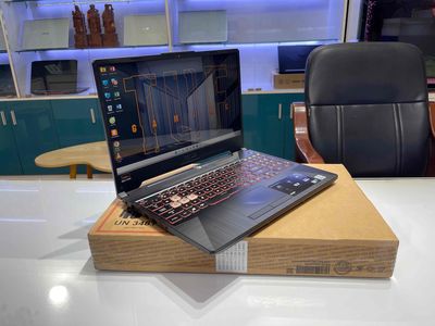 Laptop Asus Gaming FX506LI i5 10300H/GTX 1650Ti 4G