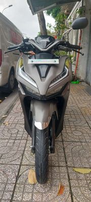Honda Vario 150 2022 Xám 11000 km. Mua bán Xe máy tại Quận Tân Phú Tp Hồ Chí Minh được đăng bởi A Dũng
