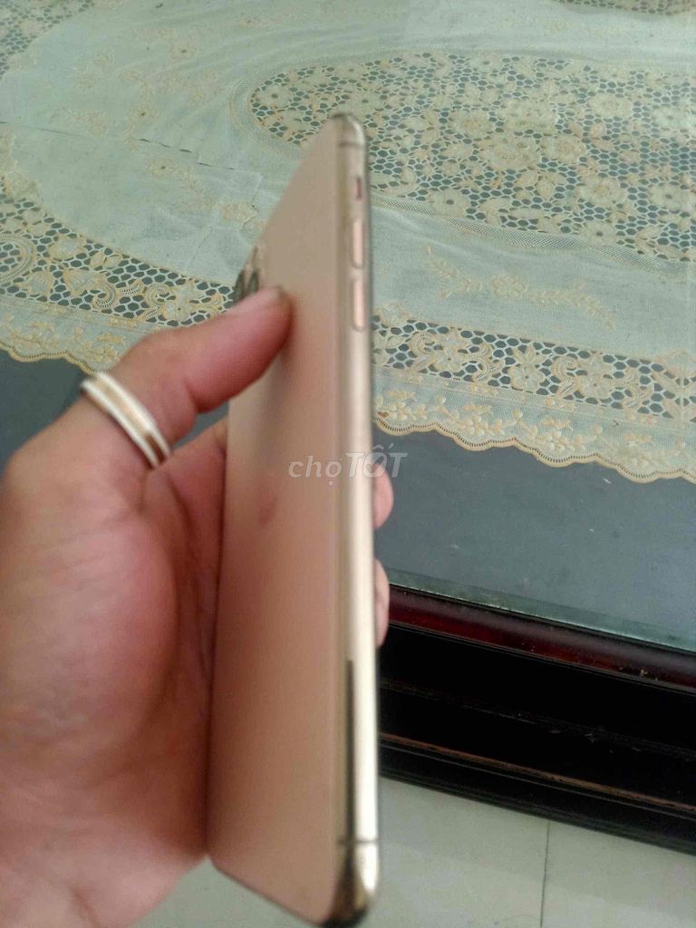 Bán Iphone 11prm 64gb. Mua bán Điện thoại tại Quận Dương Kinh Hải Phòng được đăng bởi dao van cuong hình 1