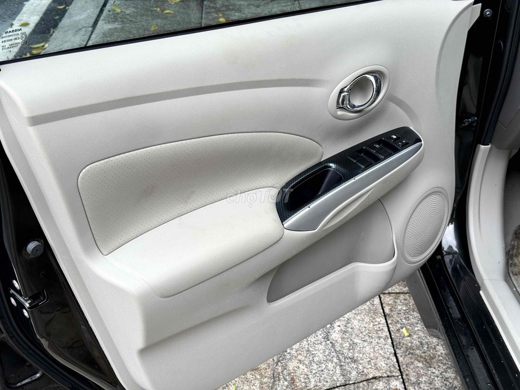 Nissan Sunny 2017 1.5 XV Premium - 88000 km. Mua bán Ô tô tại Quận Tân Phú Tp Hồ Chí Minh được đăng bởi Lê Băng Vinh hình 9