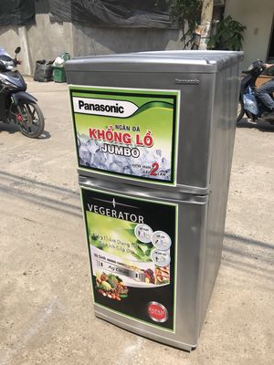 Tủ lạnh Panasonic 150 lít