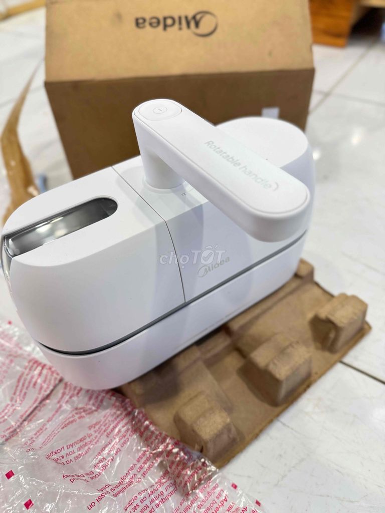 máy hút bụi giường nệm. Mua bán Thiết bị vệ sinh, nhà tắm tại Thị xã Tân Uyên Bình Dương được đăng bởi Trương Hoàng  hình 1