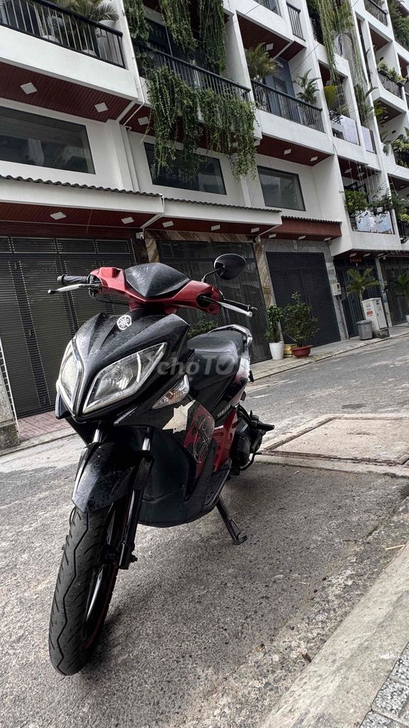Yamaha Nouvo lx 135cc - BSTP - Chính Chủ Sang Tên. Mua bán Xe máy tại Quận Tân Phú Tp Hồ Chí Minh được đăng bởi Phan Văn Thức  hình 1