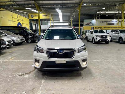 Subaru Forester 2022 2.0i-L Xe 1 chủ chạy 6 vạn km. Mua bán Ô tô tại Quận Bắc Từ Liêm Hà Nội được đăng bởi Hoàng Nga