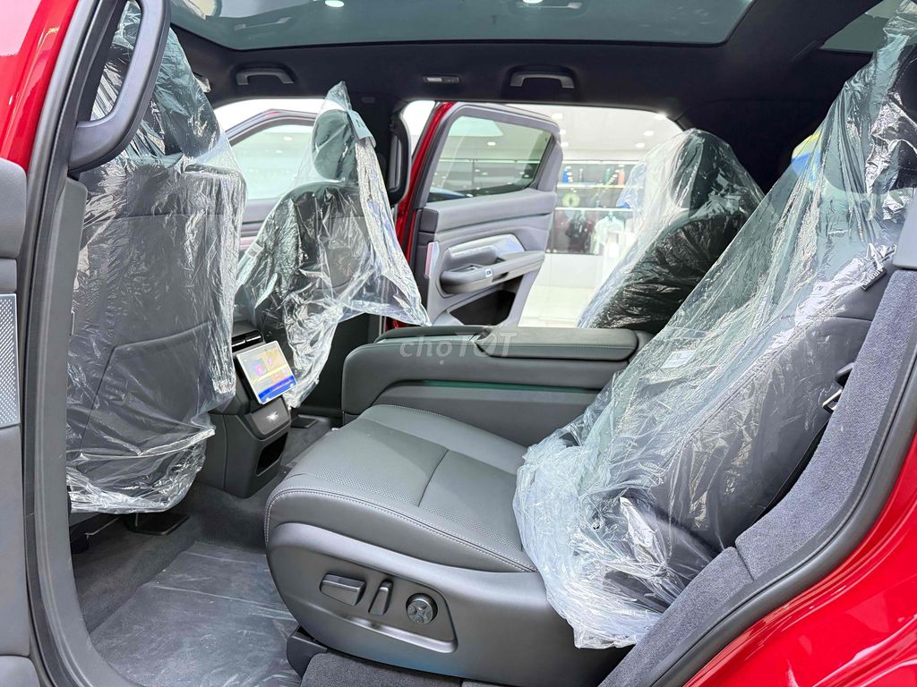 VINFATS VF9 BAO HS KHÓ, DOANH NGHIỆP VAY 90%!. Mua bán Ô tô tại Quận 3 Tp Hồ Chí Minh được đăng bởi Kỳ hình 9