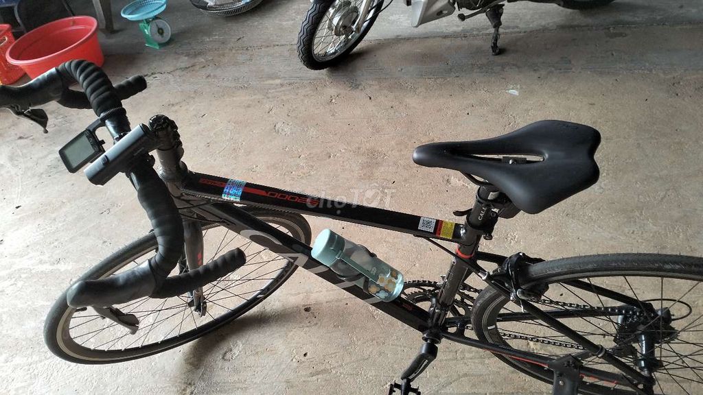 Thanh lý lại xe đạp cho ai cần. Mua bán Xe đạp tại Huyện Xuân Lộc Đồng Nai được đăng bởi Tuấn hình 5