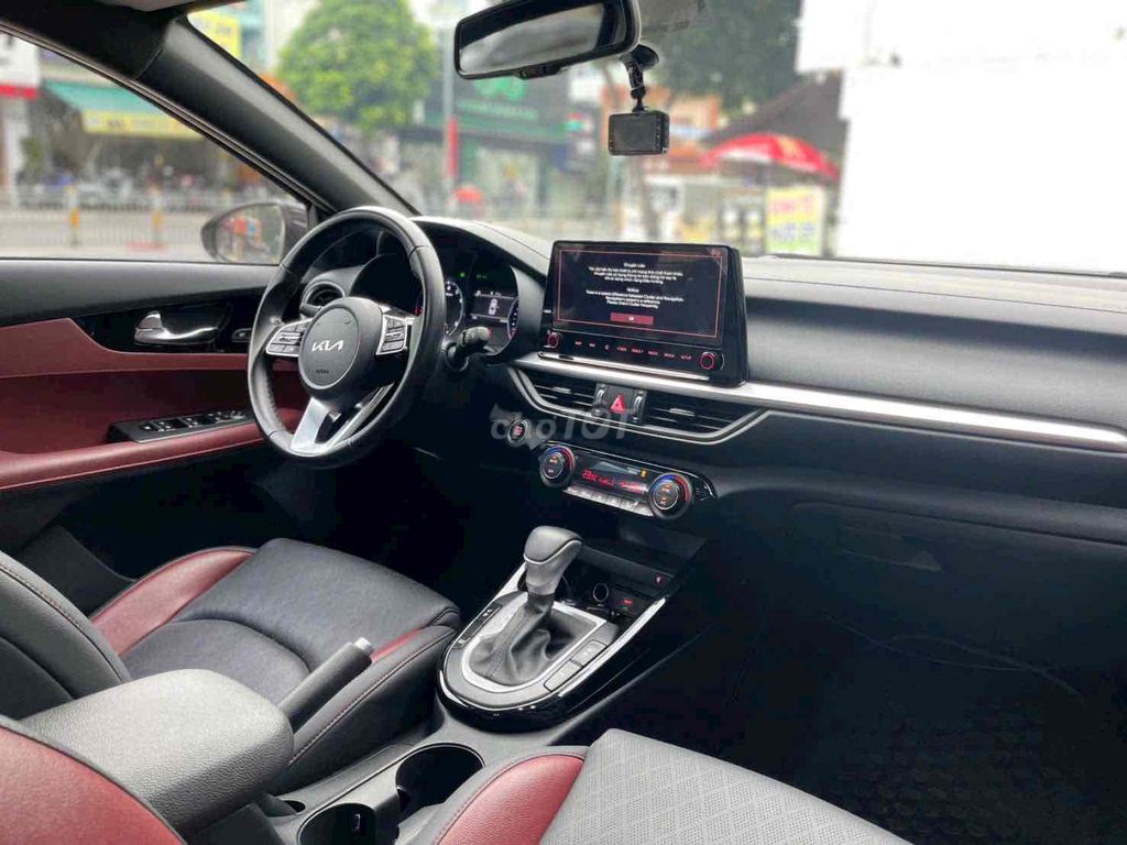 Kia K3 2022 2.0 Premium - xe odo lướt. Mua bán Ô tô tại Quận Tân Phú Tp Hồ Chí Minh được đăng bởi Nguyễn Tân Xe Lướt  hình 4