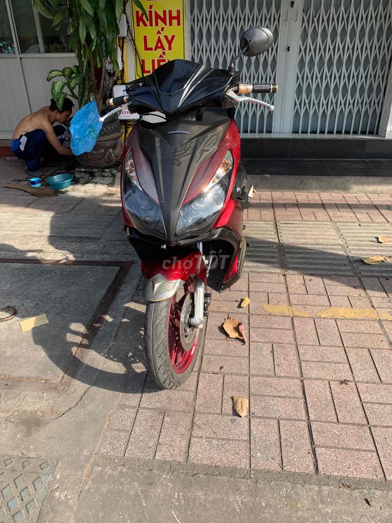 CẦM ĐỒ THANH LÝ BSTPHCM. Mua bán Xe máy tại Quận 6 Tp Hồ Chí Minh được đăng bởi A trung  hình 1
