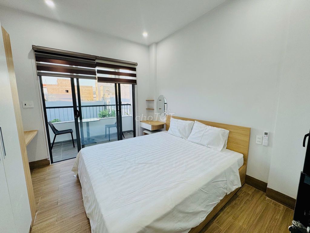 Аренда · 1 комн. · 40 м² · Quận Cẩm Lệ, ул. Đường Thiều Chửu