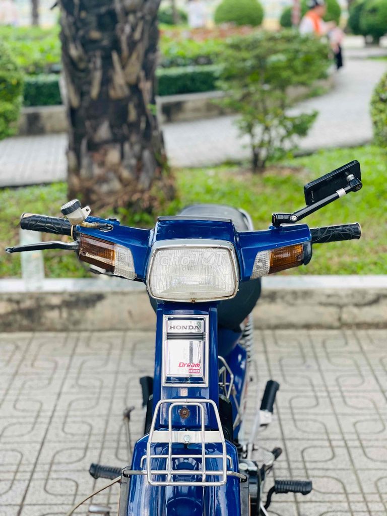 🌈 Cầm đồ thanh lí dream HQ bs : Tỉnh. Mua bán Xe máy tại Quận Bình Thạnh Tp Hồ Chí Minh được đăng bởi Tùng Dương hình 1