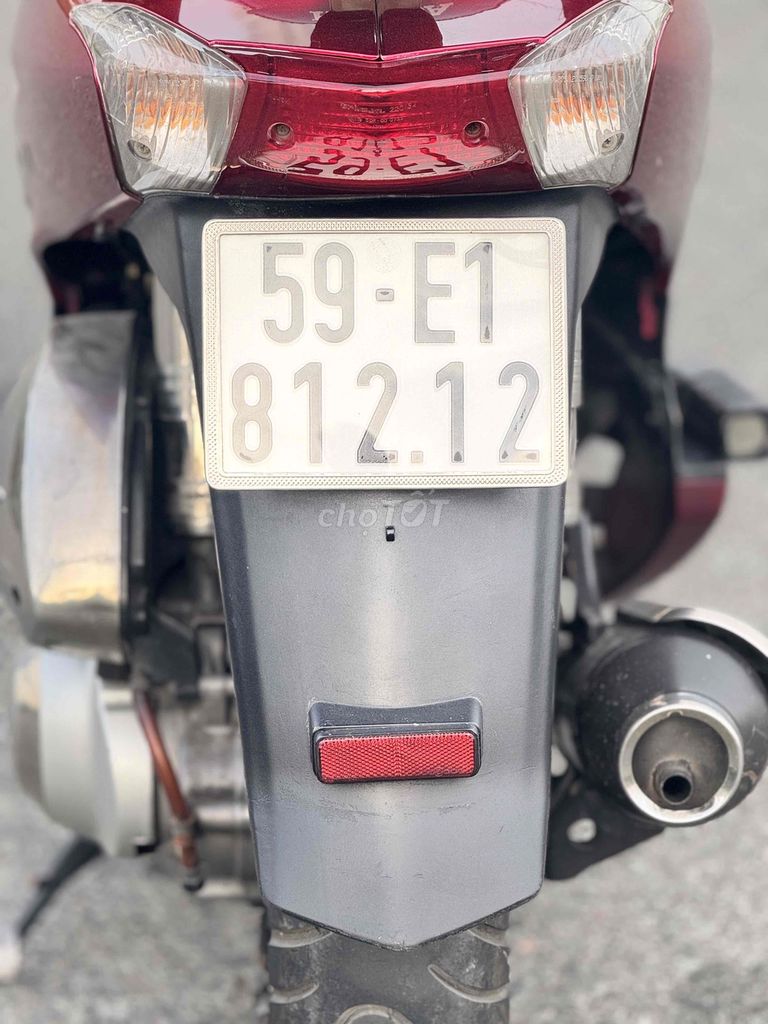 xe honda dyland 150cc zin bstp. Mua bán Xe máy tại Quận Bình Thạnh Tp Hồ Chí Minh được đăng bởi Phan thị thắm hình 6