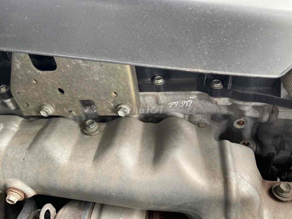 Toyota Fortuner Đen Số sàn 7 chỗ. Mua bán Ô tô tại Quận Ngũ Hành Sơn Đà Nẵng được đăng bởi Đặng Minh Tuấn hình 13