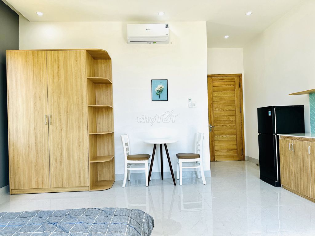 Rent · 1 bd · 40 м² · Quận Ngũ Hành Sơn, ул. Đường Nguyễn Xiển
