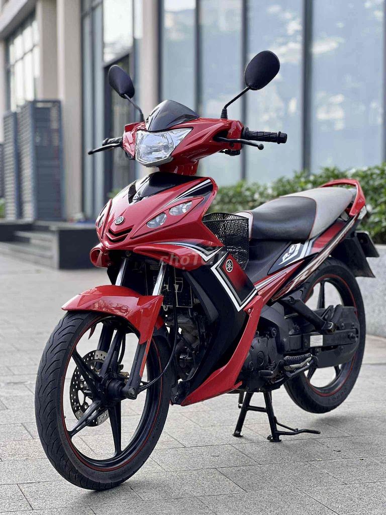 Yamaha Ex 2010 5p71 Đầu Nồi Nguyên Zin Bao Chất. Mua bán Xe máy tại Quận Gò Vấp Tp Hồ Chí Minh được đăng bởi Xe Máy Gia Bảo hình 2