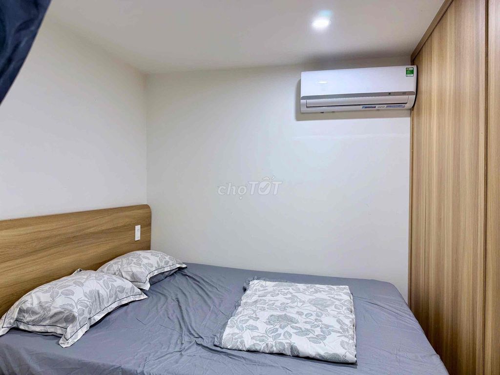New furnished studio by FPT University and FPT Plaza — photo 3