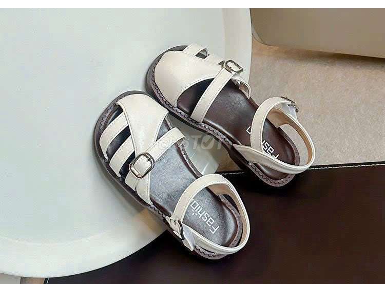 Sandal nữ mềm .. Mua bán Giày dép tại Quận Tân Phú Tp Hồ Chí Minh được đăng bởi lịch phạm hình 1
