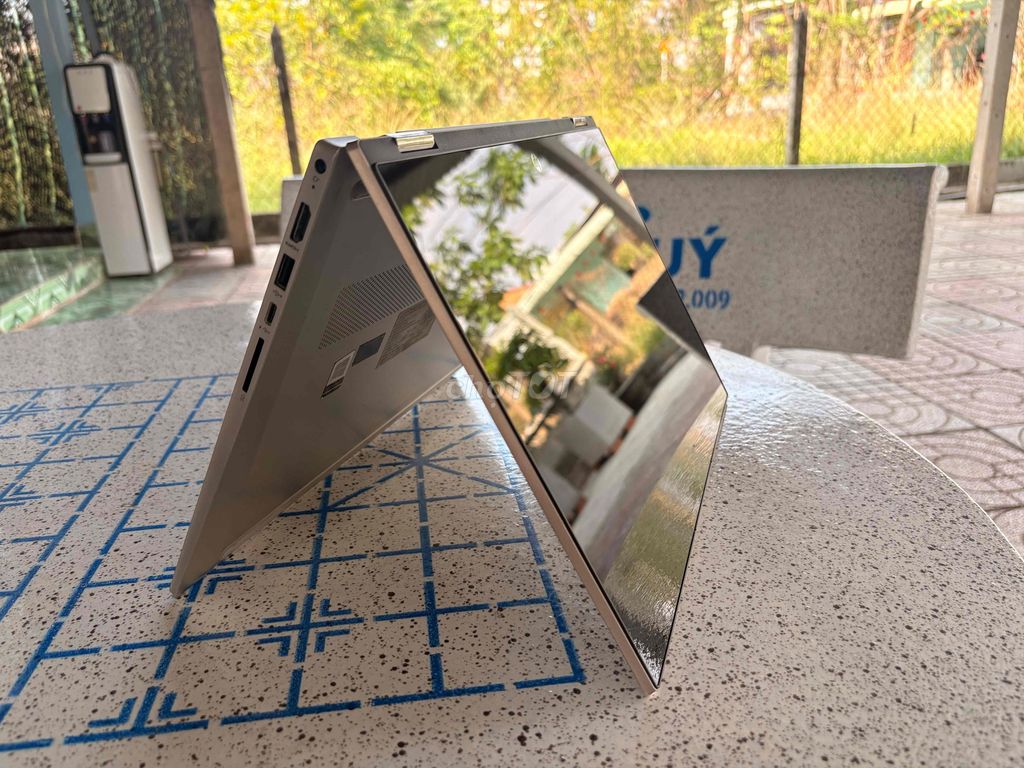 HP Pavilion x360 i3 8GB/256GB. Mua bán Laptop tại Huyện Củ Chi Tp Hồ Chí Minh được đăng bởi Hưng hình 1