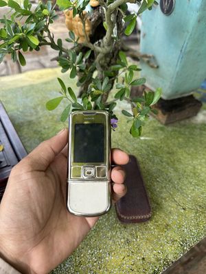 Nokia 8800 Gold Arte công ty chính hãng. Mua bán Điện thoại tại Thành phố Vũng Tàu Bà Rịa - Vũng Tàu được đăng bởi Nguyễn Ngọc Mỹ Linh