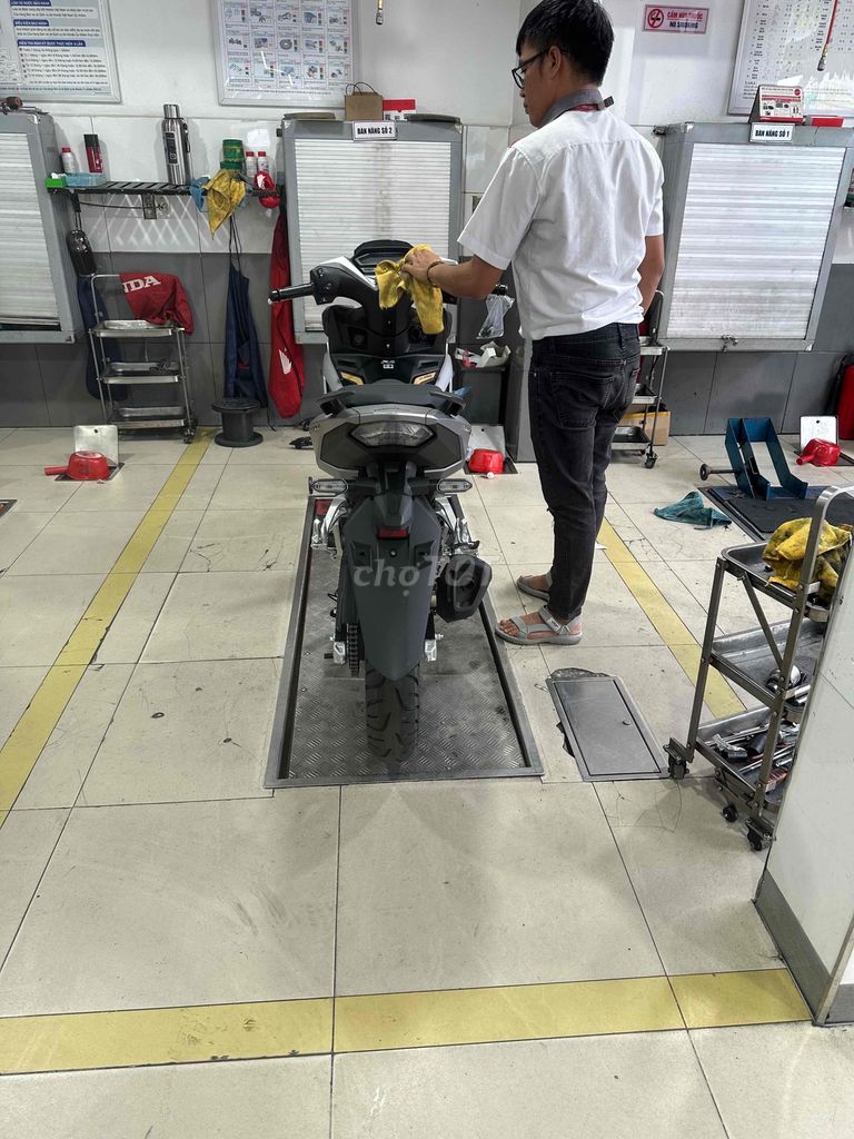 winner v4. Mua bán Xe máy tại Quận 7 Tp Hồ Chí Minh được đăng bởi nông dân hình 3