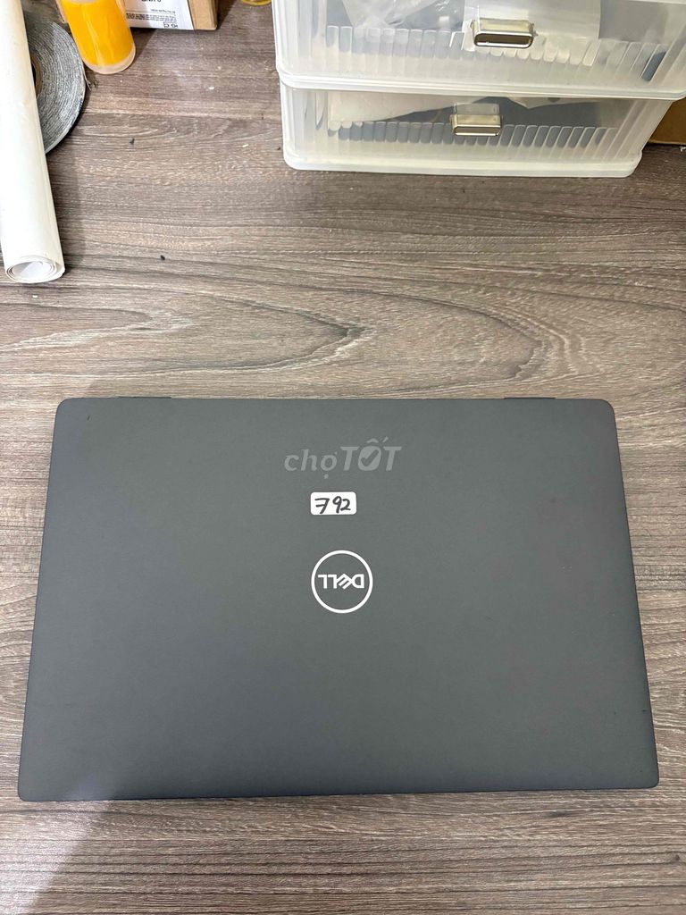 Thanh lí Dell 7330 i5-12th/16/256gb siêu lướt. Mua bán Laptop tại Huyện Yên Phong Bắc Ninh được đăng bởi Quang bán Laptop hình 1