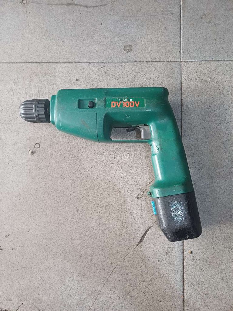 Máy khoan tường HITACHI 12-16v hàng bãi. Mua bán Đồ chuyên dụng, Giống nuôi trồng tại Quận Gò Vấp Tp Hồ Chí Minh được đăng bởi Thanh Bình hình 1