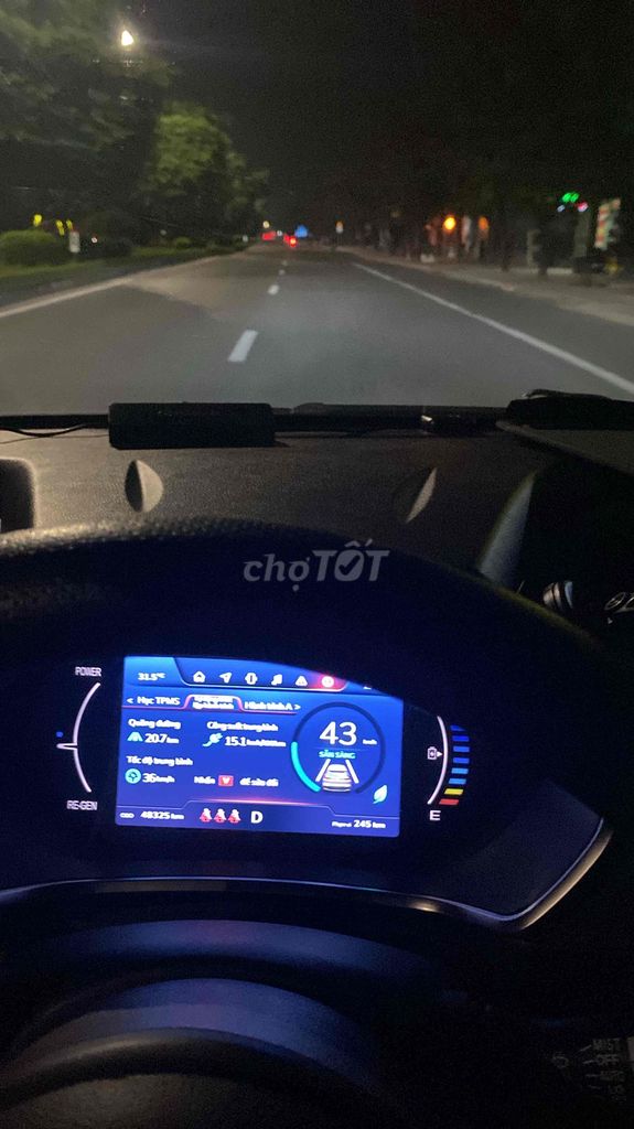 VinFast VFe34 2022 màu trắng. Mua bán Ô tô tại Huyện Gia Viễn Ninh Bình được đăng bởi Thuong Van hình 4