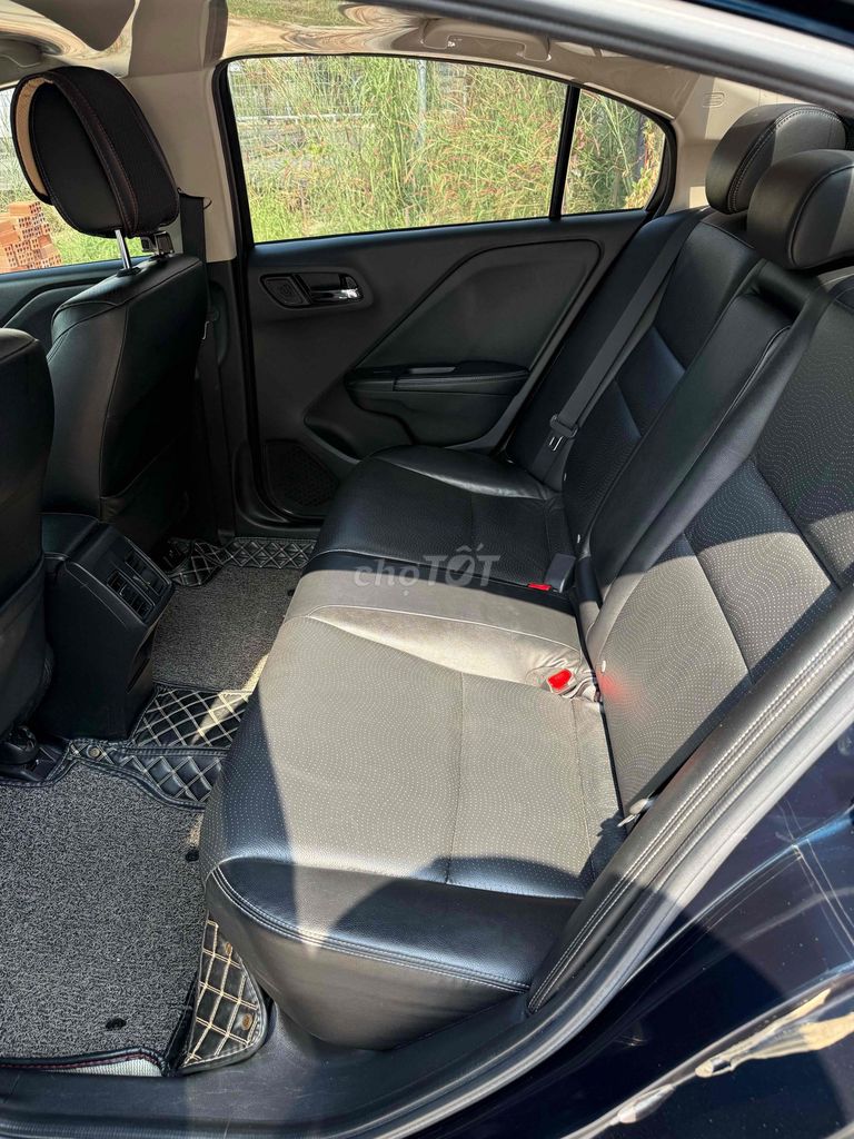 Honda City 2019 1.5 TOP - 76000 km gia đình zinđẹp. Mua bán Ô tô tại Thị xã Tân Uyên Bình Dương được đăng bởi Ôtô Tuấn Anh Bình Dương hình 11