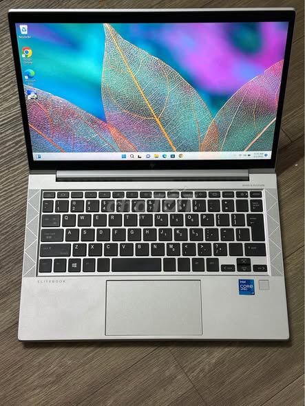 HP Elitebook 830G8 i7 1185G7 13.3 8GB/256GB Bạc. Mua bán Laptop tại Quận 1 Tp Hồ Chí Minh được đăng bởi Hội Đồ Điện Tử hình 1