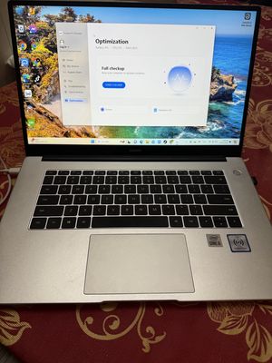 MacBook huawei corre i5 màu xám mới 99%