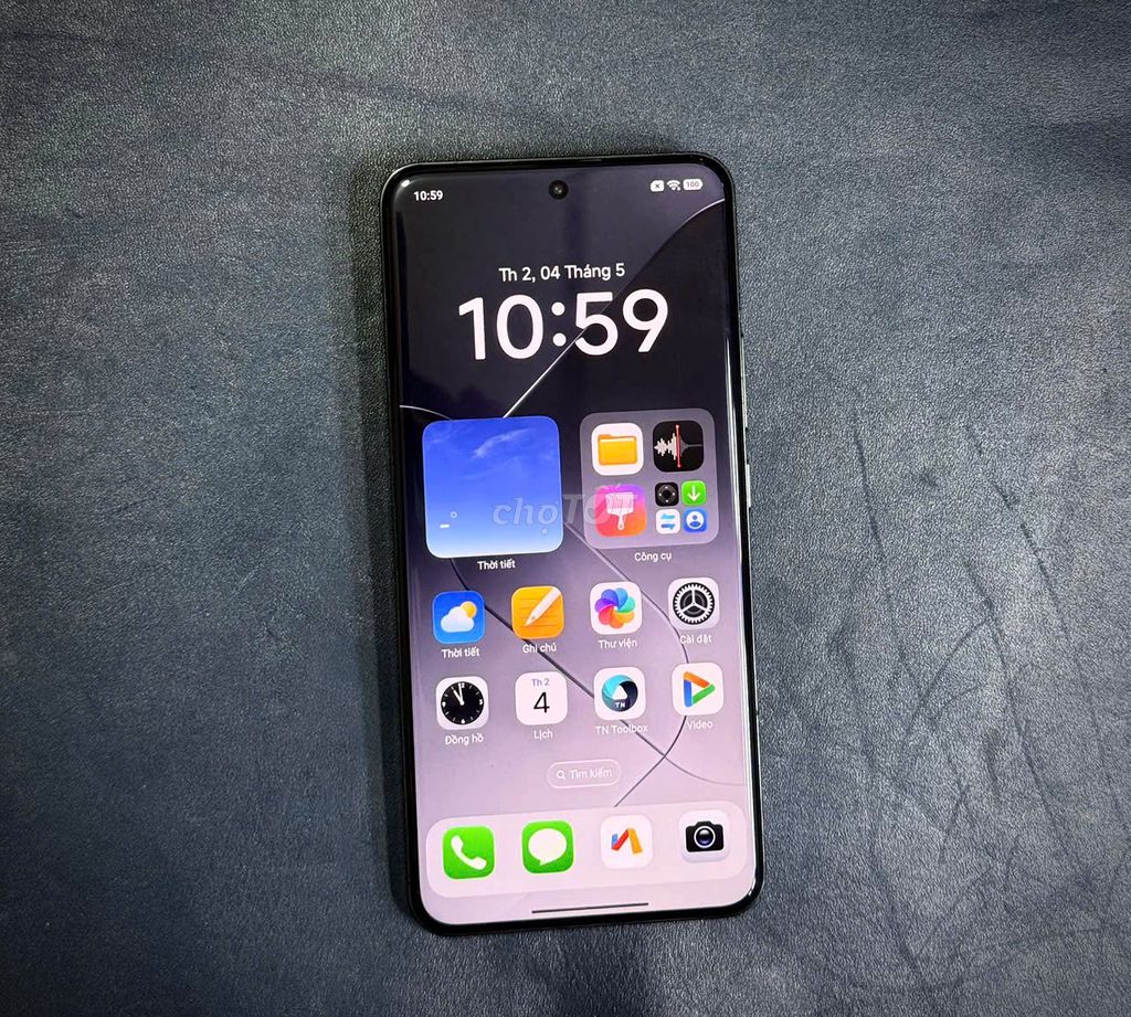 Xiaomi 14 Pro rom TN 12/256 đen như tin đăng gl. Mua bán Điện thoại tại Quận 3 Tp Hồ Chí Minh được đăng bởi T83 hình 1