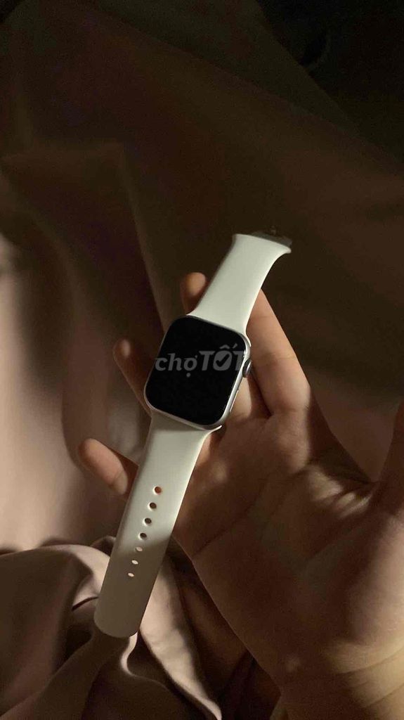 Đồng hồ thông minh apple watch 41mm