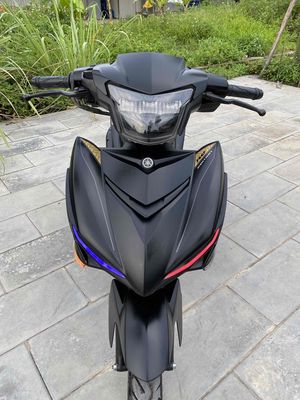 Yamaha Exciter màu Đen 150 chính chủ đẹp xuất sắc