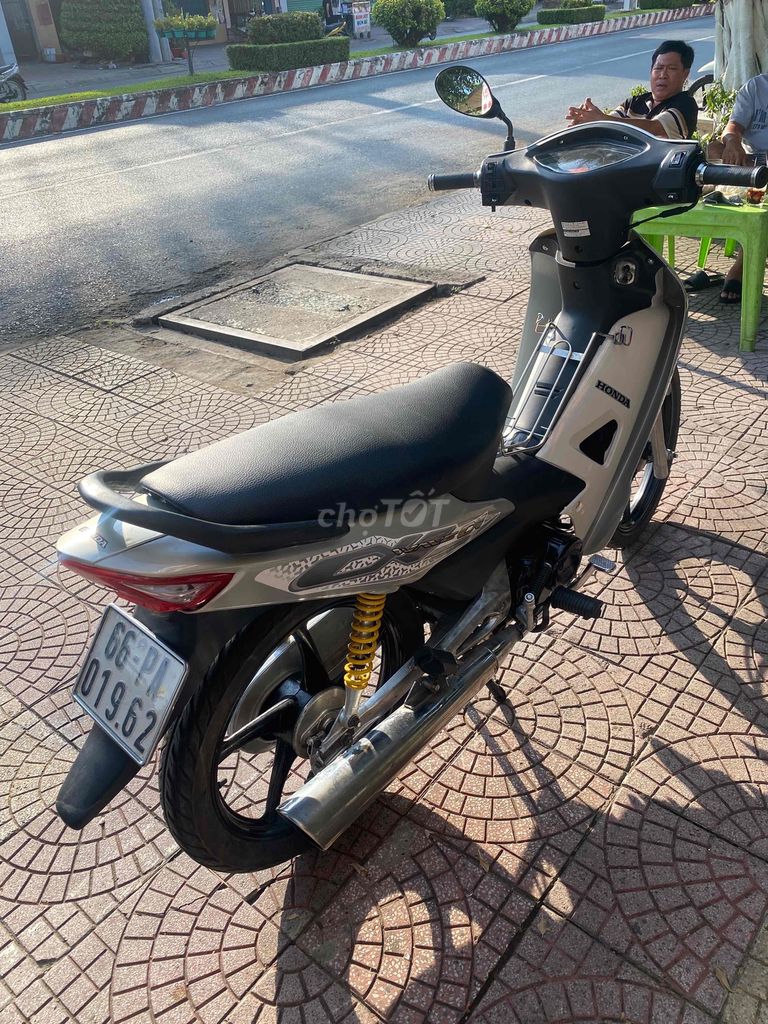 wave 50c đẹp vĩnh long. Mua bán Xe máy tại Thành phố Vĩnh Long Vĩnh Long được đăng bởi xe máy Tùng Beo hình 3