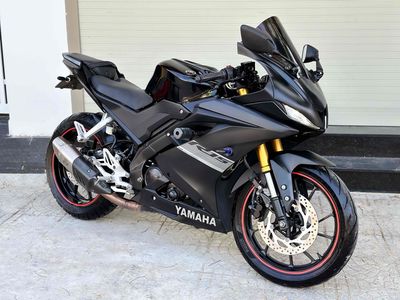 Yamaha R15 V3 - Black siêu đẹp chuẩn zin 13.000km