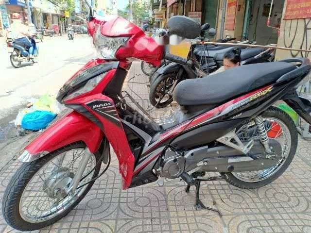 Bán xe wave RSX đ ký 2015 nữ đi hơn 3 vạn đẹp zin. Mua bán Xe máy tại Huyện Kim Bảng Hà Nam được đăng bởi Trần Văn Kiên hình 1