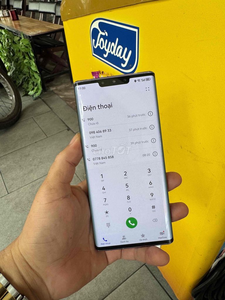 Huawei Mate 30 Pro 8GB/128GB gl. Mua bán Điện thoại tại Quận Tân Phú Tp Hồ Chí Minh được đăng bởi nguyen son  hình 1